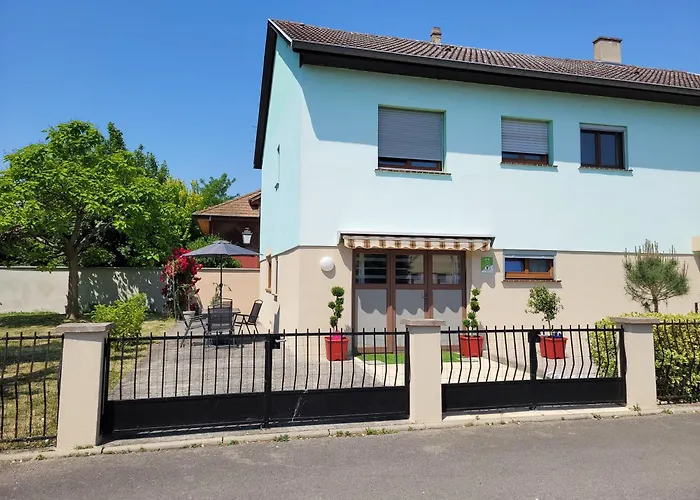 Au Petit Bonheur